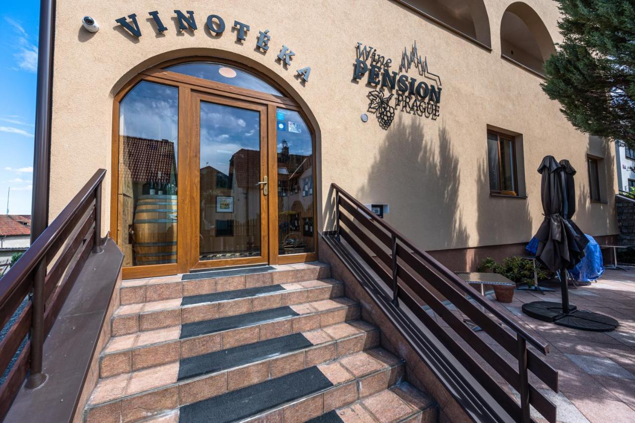 Gasthof Wine 3*