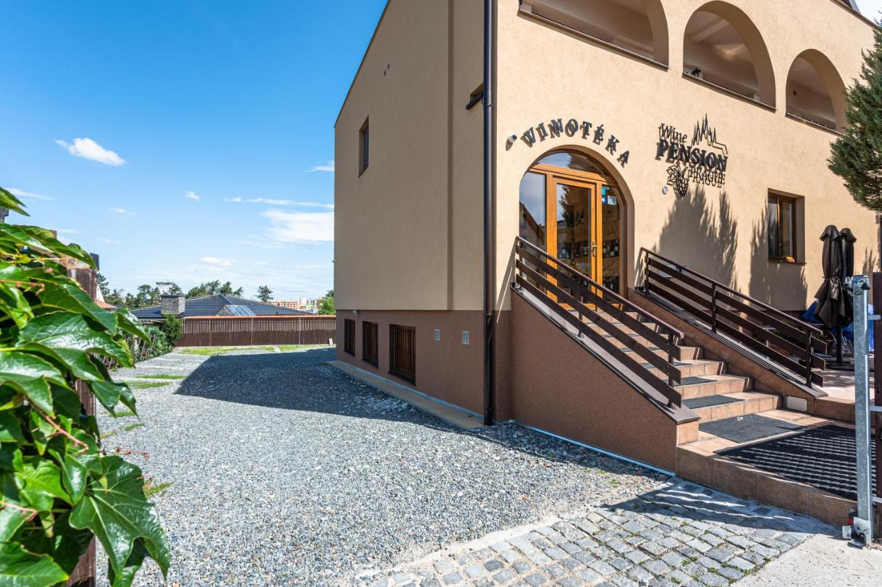 Gasthof Wine