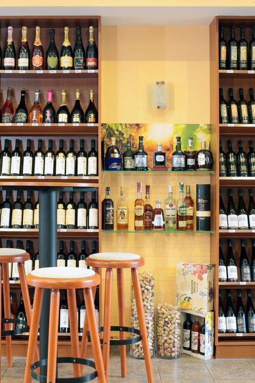 Gasthof Wine 3*