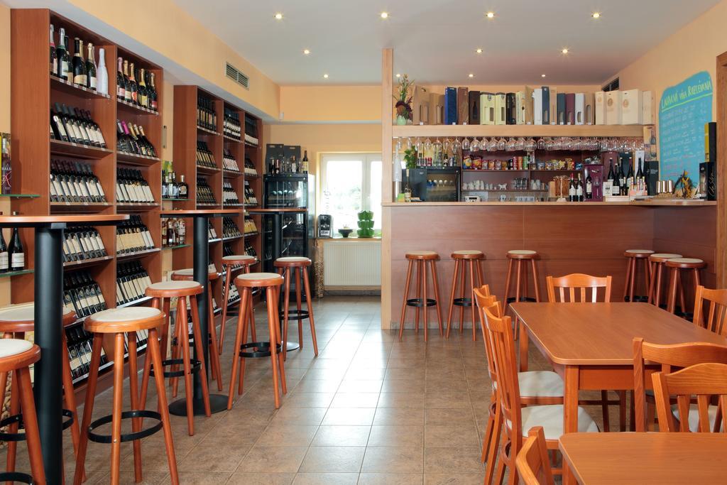 Gasthof Wine